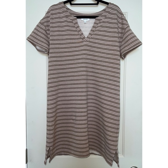 Haven Well Within Cotton Dress - Size M - Picture 1 of 3